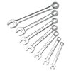 Performance Tool 7-Pc Sae Combination Wrench Set, W30200 W30200